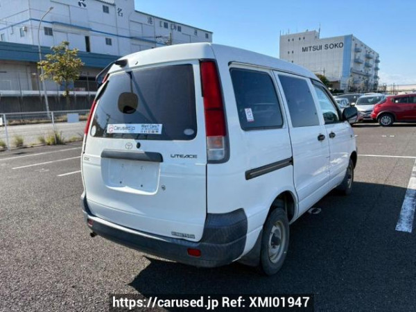 Used 2004 AT toyota townace-van KR42V Image[6]