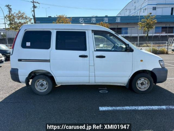 Used 2004 AT toyota townace-van KR42V Image[7]