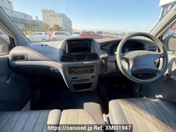 Used 2004 AT toyota townace-van KR42V Image[16]