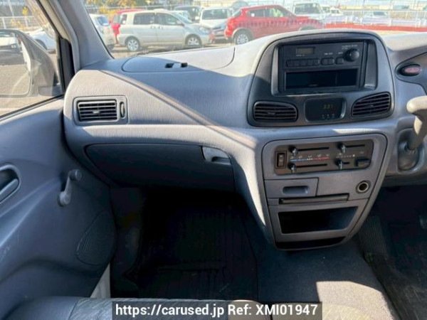 Used 2004 AT toyota townace-van KR42V Image[17]