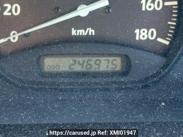 Used 2004 AT toyota townace-van KR42V Image[20]