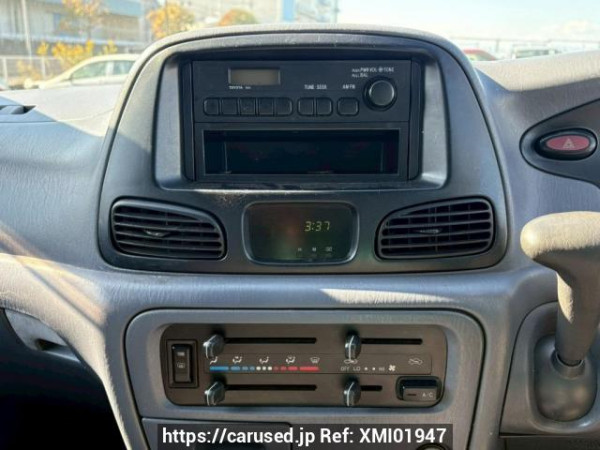 Used 2004 AT toyota townace-van KR42V Image[21]