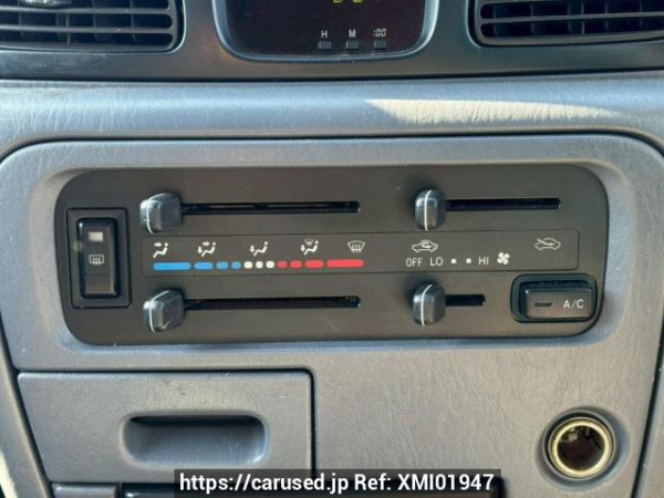 Used 2004 AT toyota townace-van KR42V Image[22]