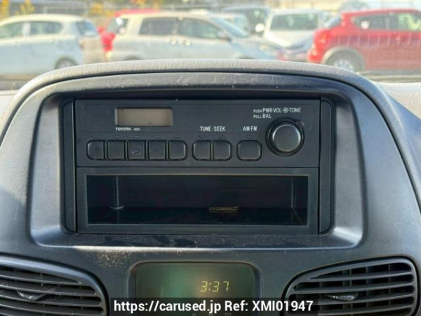 Used 2004 AT toyota townace-van KR42V Image[23]