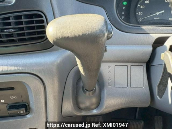 Used 2004 AT toyota townace-van KR42V Image[24]