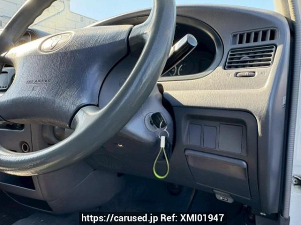 Used 2004 AT toyota townace-van KR42V Image[25]