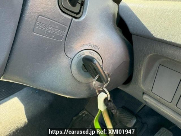 Used 2004 AT toyota townace-van KR42V Image[26]