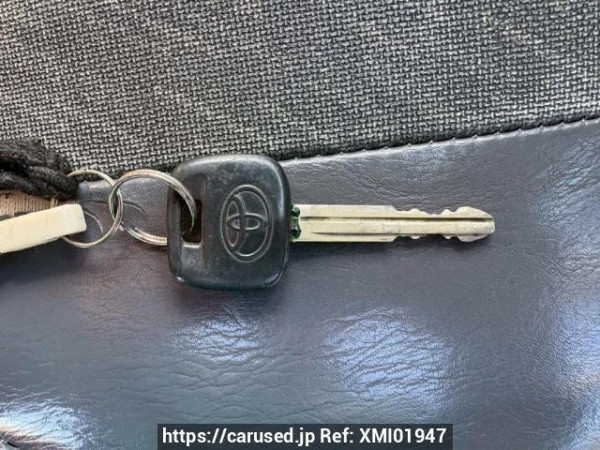 Used 2004 AT toyota townace-van KR42V Image[27]