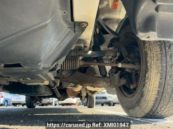 Used 2004 AT toyota townace-van KR42V Image[33]