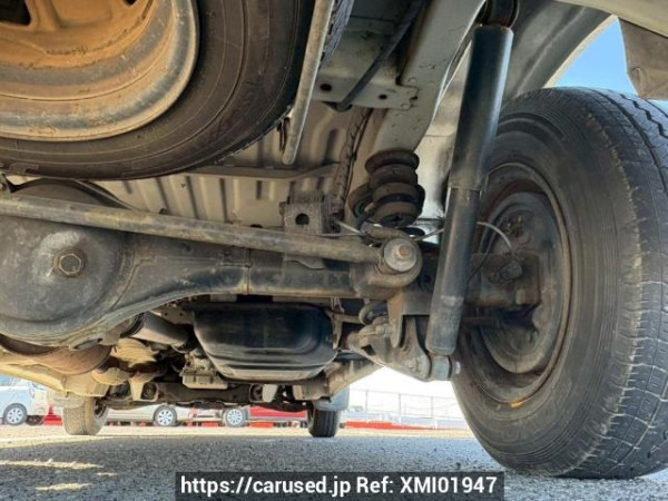 Used 2004 AT toyota townace-van KR42V Image[39]