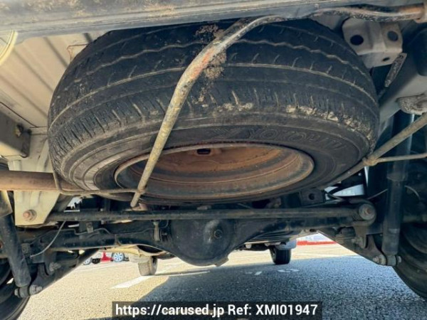 Used 2004 AT toyota townace-van KR42V Image[41]