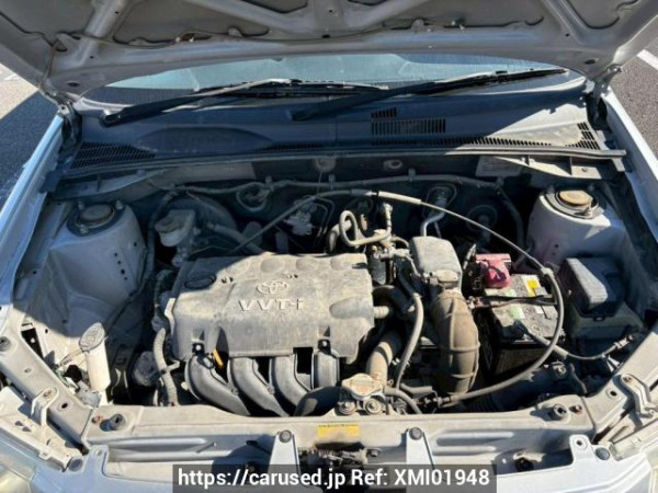 Used 2008 AT toyota succeed-van NCP51V Image[9]
