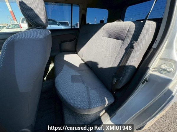 Used 2008 AT toyota succeed-van NCP51V Image[14]