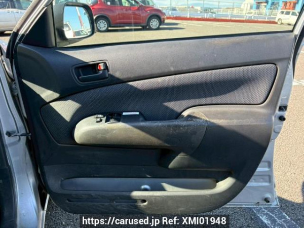 Used 2008 AT toyota succeed-van NCP51V Image[16]