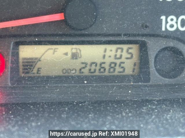 Used 2008 AT toyota succeed-van NCP51V Image[22]