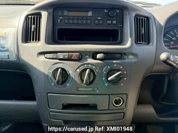 Used 2008 AT toyota succeed-van NCP51V Image[23]