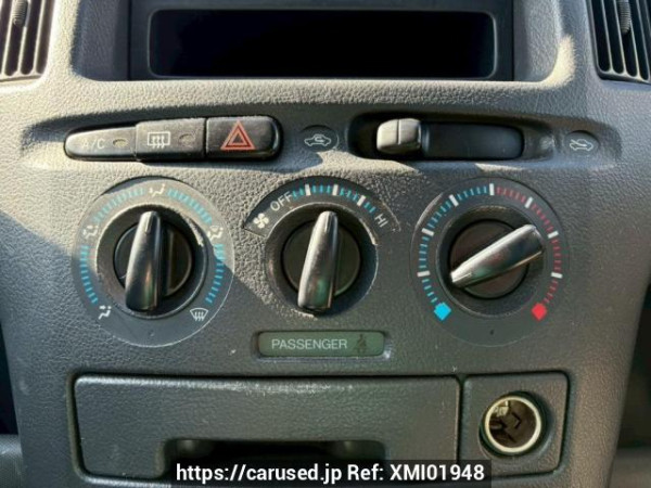 Used 2008 AT toyota succeed-van NCP51V Image[24]