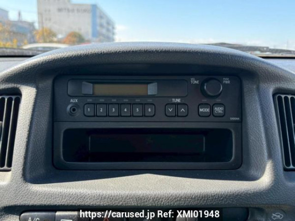 Used 2008 AT toyota succeed-van NCP51V Image[25]