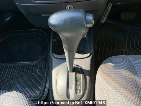 Used 2008 AT toyota succeed-van NCP51V Image[26]