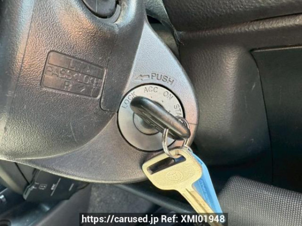 Used 2008 AT toyota succeed-van NCP51V Image[27]