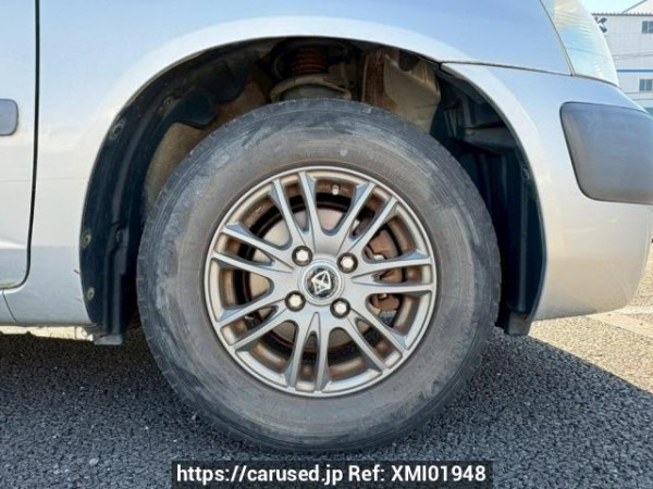 Used 2008 AT toyota succeed-van NCP51V Image[29]