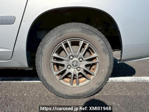 Used 2008 AT toyota succeed-van NCP51V Image[31]