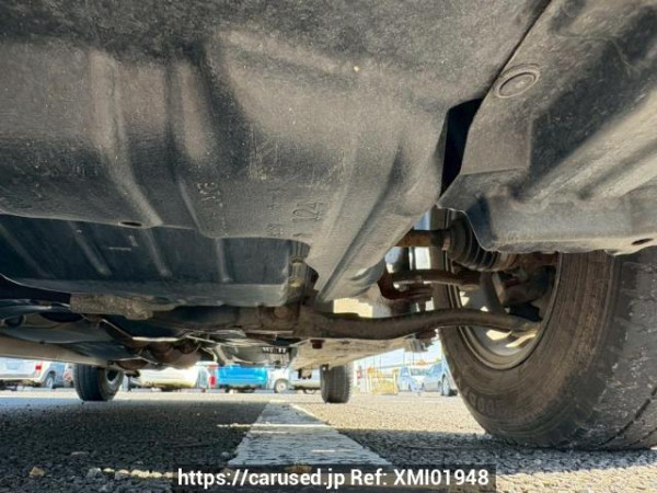 Used 2008 AT toyota succeed-van NCP51V Image[34]