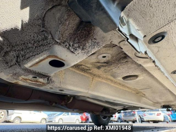 Used 2008 AT toyota succeed-van NCP51V Image[36]