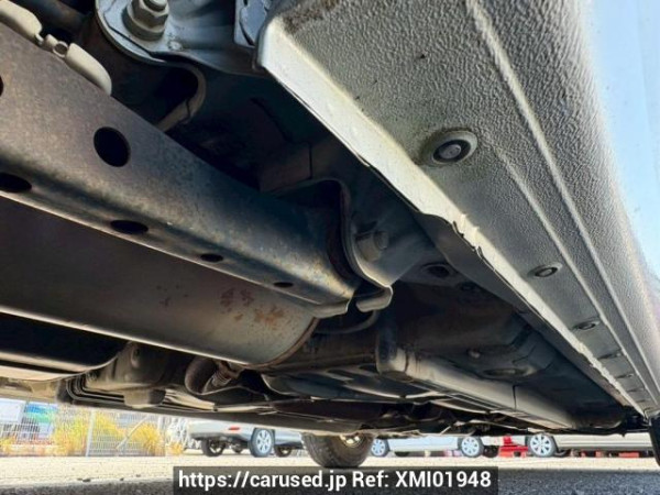 Used 2008 AT toyota succeed-van NCP51V Image[38]