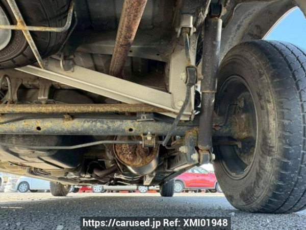 Used 2008 AT toyota succeed-van NCP51V Image[39]