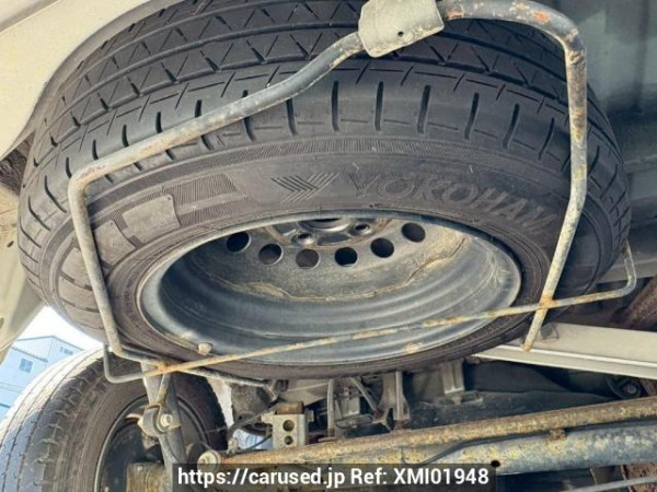 Used 2008 AT toyota succeed-van NCP51V Image[41]