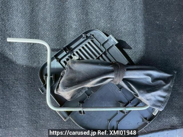 Used 2008 AT toyota succeed-van NCP51V Image[43]