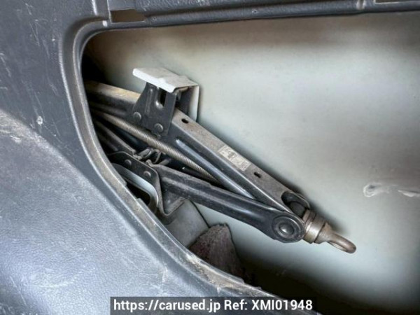 Used 2008 AT toyota succeed-van NCP51V Image[44]