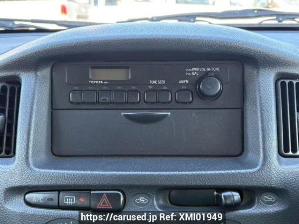 Used 2009 AT toyota succeed-van NCP51V Image[23]