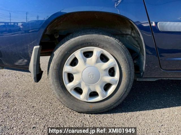 Used 2009 AT toyota succeed-van NCP51V Image[31]