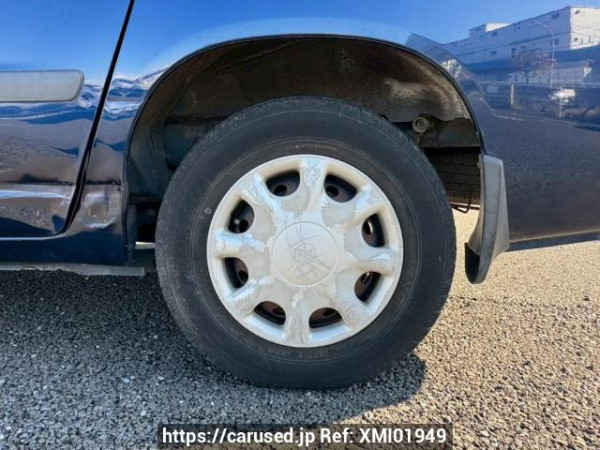 Used 2009 AT toyota succeed-van NCP51V Image[32]