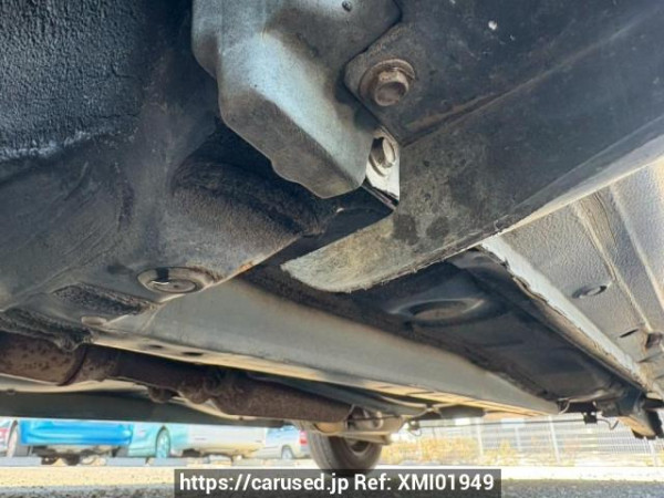 Used 2009 AT toyota succeed-van NCP51V Image[36]