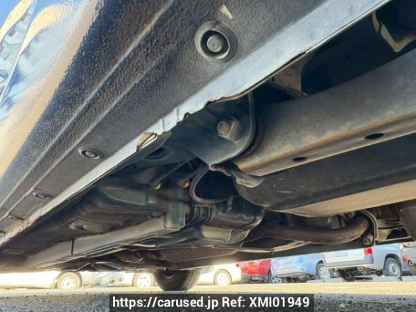 Used 2009 AT toyota succeed-van NCP51V Image[37]