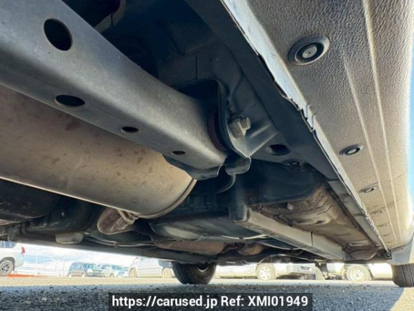 Used 2009 AT toyota succeed-van NCP51V Image[38]