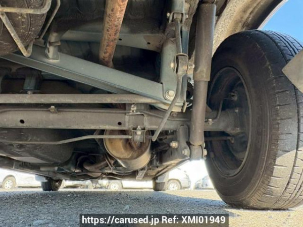 Used 2009 AT toyota succeed-van NCP51V Image[41]