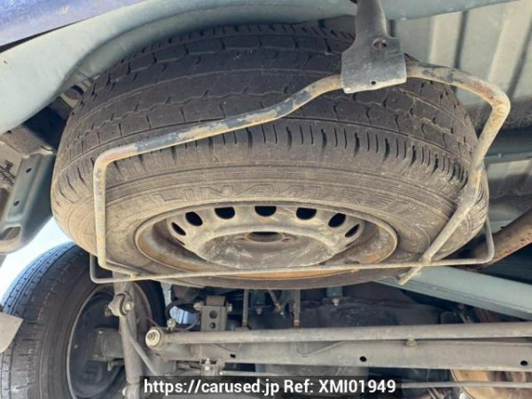 Used 2009 AT toyota succeed-van NCP51V Image[42]