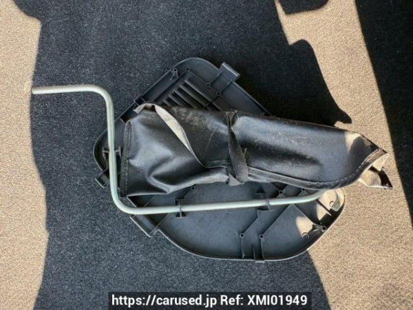 Used 2009 AT toyota succeed-van NCP51V Image[43]