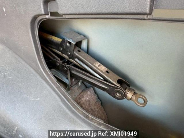 Used 2009 AT toyota succeed-van NCP51V Image[44]