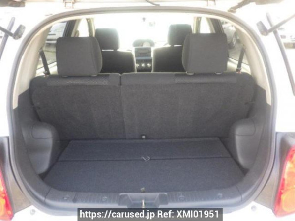Used 2004 AT toyota ist NCP60 Image[8]
