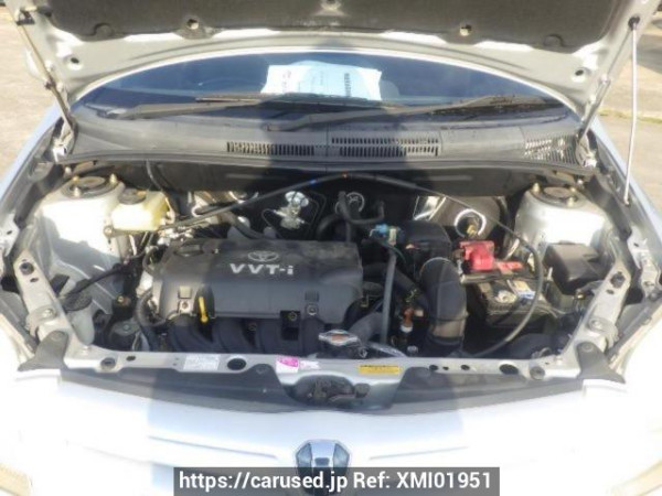 Used 2004 AT toyota ist NCP60 Image[9]