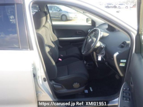 Used 2004 AT toyota ist NCP60 Image[11]