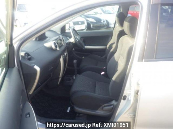 Used 2004 AT toyota ist NCP60 Image[12]