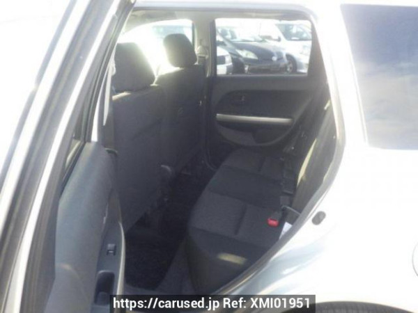 Used 2004 AT toyota ist NCP60 Image[14]