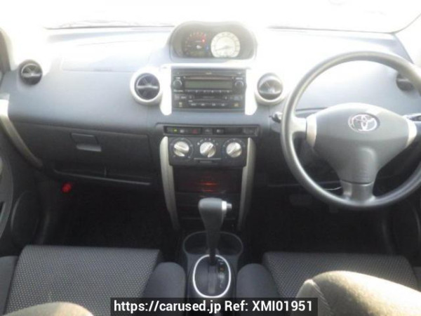 Used 2004 AT toyota ist NCP60 Image[15]