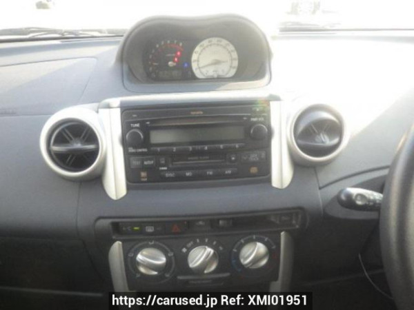 Used 2004 AT toyota ist NCP60 Image[19]